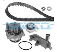 Kit pompa acqua e cinghia di distribuzione DAYCO KTBWP3450 per A4 B6 2 2000-2004
