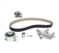 Kit pompa acqua e cinghia di distribuzione DAYCO KTBWP4153 per A3 1.9 2000-2003