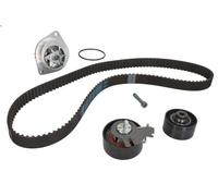 Kit pompa acqua e cinghia di distribuzione DAYCO KTBWP4170 per 301 1.6 2012-2017