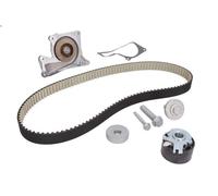 Kit pompa acqua e cinghia di distribuzione DAYCO KTBWP5322 per NOTE 1.5 2008-