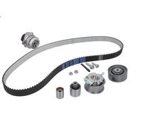 Kit pompa acqua e cinghia di distribuzione DAYCO KTBWP5630 per A3 (8P1) 2 2003-