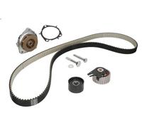 Kit pompa acqua e cinghia di distribuzione DAYCO KTBWP7590 per 159 2 2009-2011