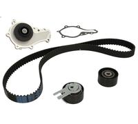 Kit pompa acqua e cinghia di distribuzione DAYCO KTBWP9140 per DS5 1.6 2012-2015