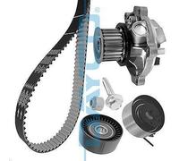 Kit pompa acqua e cinghia di distribuzione DAYCO KTBWP9560 CHEROKEE 2.5 2001-