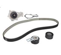 Kit pompa acqua e cinghia di distribuzione DAYCO KTBWP9590 per DS5 1.6 2011-2015