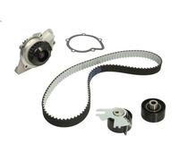 Kit pompa acqua e cinghia di distribuzione DAYCO KTBWP9670 per RCZ 2 2010-2015