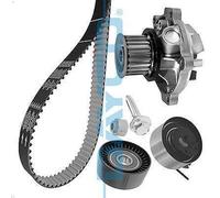 Kit pompa acqua e cinghia di distribuzione DAYCO per CHEROKEE (KJ) 2.5 2001-2008