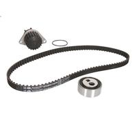 Kit pompa acqua e cinghia di distribuzione GATES KP15127XS per AX (ZA-_) 1 1986-