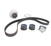 Kit pompa acqua e cinghia di distribuzione GATES KP15408XS per EVANDA 2 2005-
