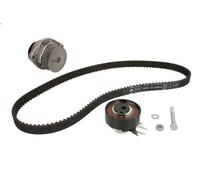 Kit pompa acqua e cinghia di distribuzione GATES KP15427XS-1 per POLO 1 1999-