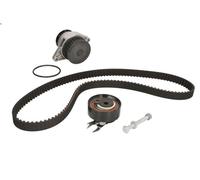 Kit pompa acqua e cinghia di distribuzione GATES KP15427XS-2 per INCA 1.4 1995-