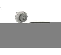 Kit pompa acqua e cinghia di distribuzione GATES KP15503XS-2 Y (840_) 1.2 1997-