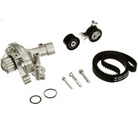 Kit pompa acqua e cinghia di distribuzione GATES KP15528XS per 406 (8B) 2 1999-2