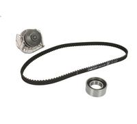 Kit pompa acqua e cinghia di distribuzione GATES KP15544XS per UNO 1 1984-1995
