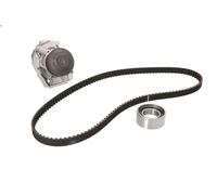 Kit pompa acqua e cinghia di distribuzione GATES KP15545XS Y (840_) 1.2 1996-