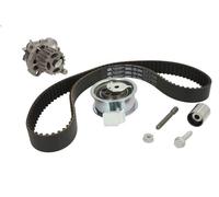 Kit pompa acqua e cinghia di distribuzione GATES KP15569XS-3 per A3 2 2005-2008