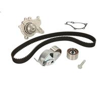 Kit pompa acqua e cinghia di distribuzione GATES KP15579XS-1 per GETZ 1.5 2003-