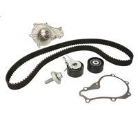 Kit pompa acqua e cinghia di distribuzione GATES KP15598XS per 3 (BK) 1.6 2004-
