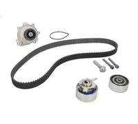 Kit pompa acqua e cinghia di distribuzione GATES KP15603XS per 9-5 1.6 2010-2012