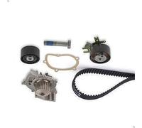 Kit pompa acqua e cinghia di distribuzione GATES KP15606XS per 807 (EB_) 2 2002-