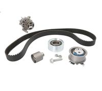 Kit pompa acqua e cinghia di distribuzione GATES KP15607XS-1 per CALIBER 2 2006-