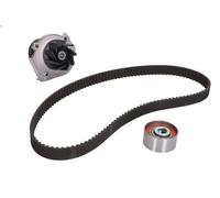 Kit pompa acqua e cinghia di distribuzione GATES KP15626XS A6 C7 3 2014-2018