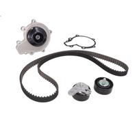 Kit pompa acqua e cinghia di distribuzione GATES KP15634XS EPICA (KL1_) 2 2007-