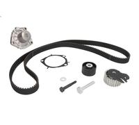 Kit pompa acqua e cinghia di distribuzione GATES KP15646XS per GT 1.9 2003-201
