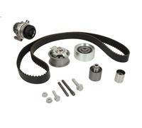 Kit pompa acqua e cinghia di distribuzione GATES KP15648XS-1 per A3 2 2003-2012