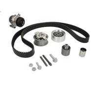 Kit pompa acqua e cinghia di distribuzione GATES KP15648XS-1 per A3 2 2004-2012