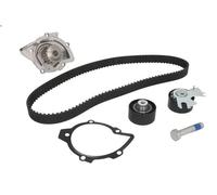 Kit pompa acqua e cinghia di distribuzione GATES KP15672XS per DS5 2 2011-2015