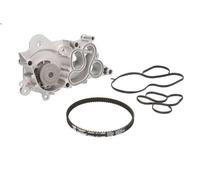 Kit pompa acqua e cinghia di distribuzione GATES KP15683XS-2 per A3 1.4 2012-