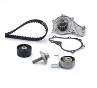 Kit pompa acqua e cinghia di distribuzione GATES KP15688XS DS5 1.6 2013-2015