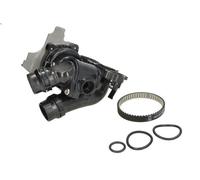 Kit pompa acqua e cinghia di distribuzione GATES KP1TH15698XS-2 per A3 2 2004-