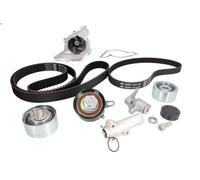 Kit pompa acqua e cinghia di distribuzione GATES KP25557XS-1 per A6 C5 2.5 1997-