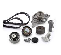 Kit Pompa Acqua E Cinghia Di Distribuzione GATES KP25557XS-1 Per AUDI, SKODA, VW