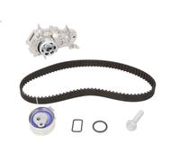 Kit pompa acqua e cinghia di distribuzione GATES KP25577XS per LOGAN 1 2011-2012