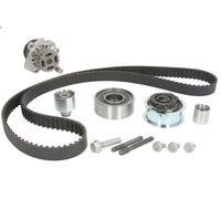 Kit pompa acqua e cinghia di distribuzione GATES KP25649XS-1 per A3 2 2003-2012