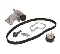 Kit pompa acqua e cinghia di distribuzione GATES KP25669XS per V60 I 1.6 2010-