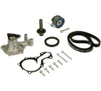 Kit pompa acqua e cinghia di distribuzione GATES KP2T359HOB per C-MAX II 1 2012-