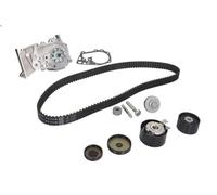 Kit pompa acqua e cinghia di distribuzione GATES KP45671XS per WIND 1.6 2010-