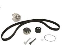 Kit pompa acqua e cinghia di distribuzione GATES KP55500XS per 146 1.9 1999-2001