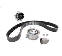 Kit pompa acqua e cinghia di distribuzione GATES KP55569XS-2 A2 (8Z0) 1.2 2001-