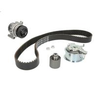 Kit pompa acqua e cinghia di distribuzione GATES KP55569XS-4 per A3 2 2005-2008