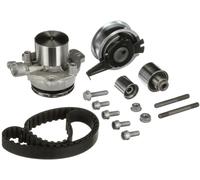 Kit pompa acqua e cinghia di distribuzione GATES KP55678XS per A5 (8T3) 2 2008-