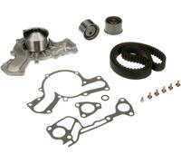 Kit pompa acqua e cinghia di distribuzione GATES per ECLIPSE IV (DK_A) 3.8 2005-