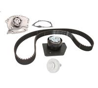 Kit pompa acqua e cinghia di distribuzione GATES per LAGUNA II 1.9 2005-2007