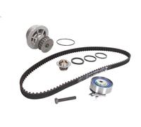 Kit pompa acqua e cinghia di distribuzione GATES per OPEL OMEGA B (V94) 2 1994-2