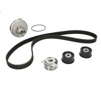 Kit pompa acqua e cinghia di distribuzione HEPU ASTRA G Hatchback (T98) 2 1998-