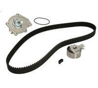 Kit pompa acqua e cinghia di distribuzione HEPU PK00451